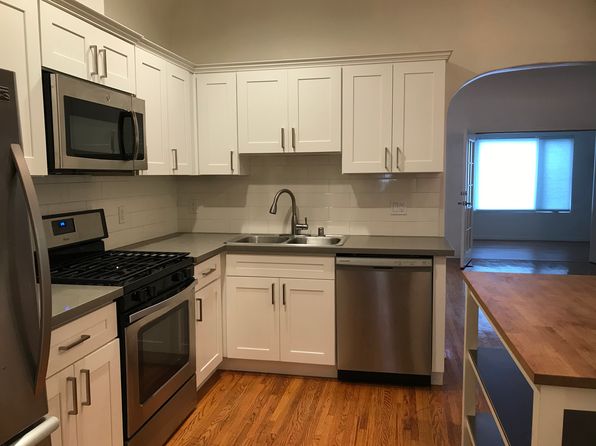 1451 S Canfield Ave #1451