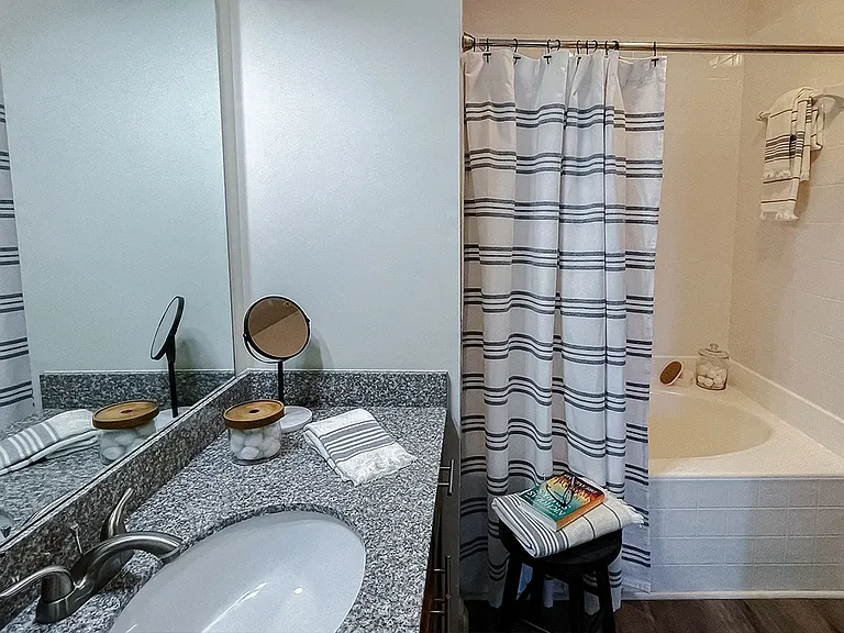 Two Addison Place — Photo 12