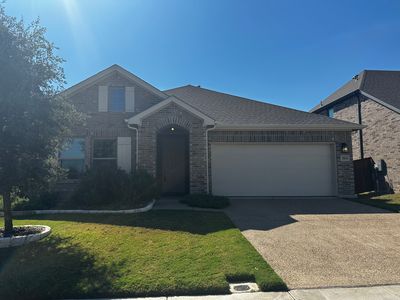 3804 Honeycomb Holw, Melissa, TX, 75454