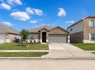 2315 Chaparrel Cliff Trl, Spring, TX 77373