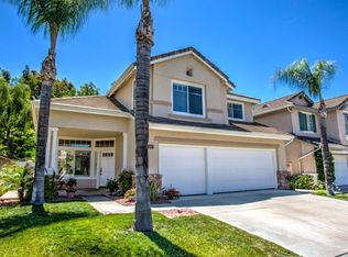12 Amato, Mission Viejo, CA 92692