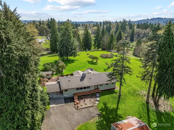 171 Nob Lane, Kelso, WA 98626