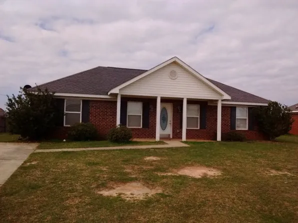 13157 Moriah Dr, Summerdale, AL 36580