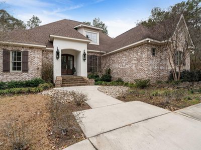 25 Parsons Crk, Hattiesburg, MS, 39402