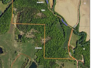 2500 Road Y, Reading, KS 66868
