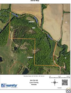 2500 Road Y, Reading, KS, 66868