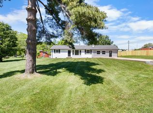 5 Fountainbleau Rd, Clarksville, TN 37042