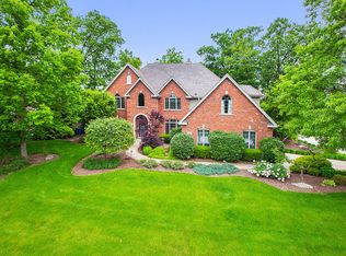13230 W Hidden Valley Dr, Homer Glen, IL 60491