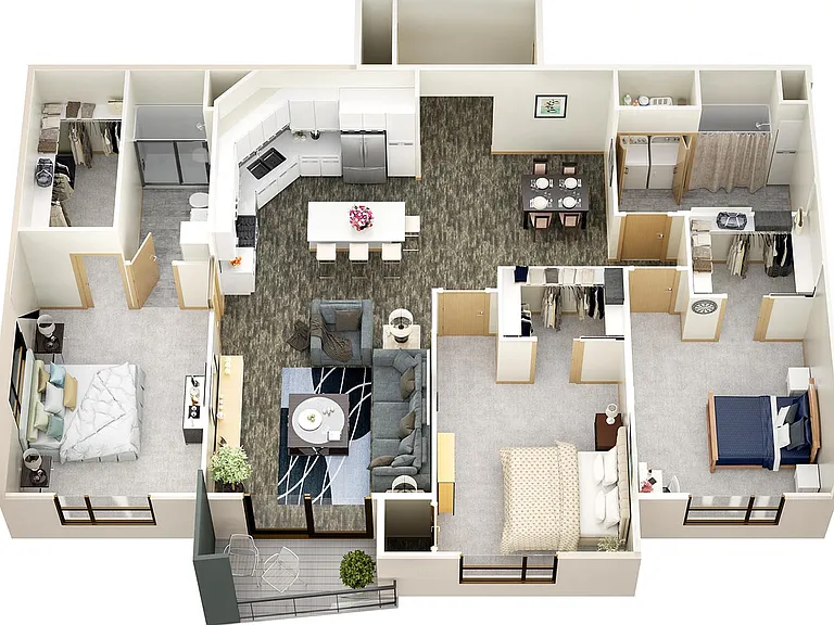 Latitude 43 — Photo 24