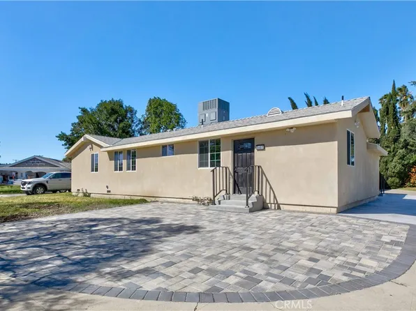 8401 Kester Ave, Panorama City, CA 91402