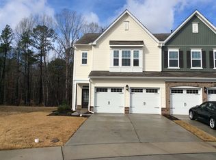 4123 Lofty Ridge Pl, Morrisville, NC 27560