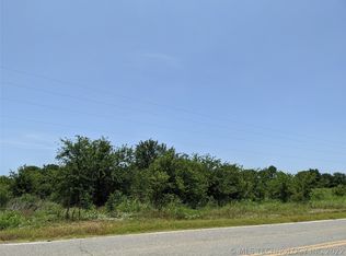 Highway 99 C, Madill, OK 73446