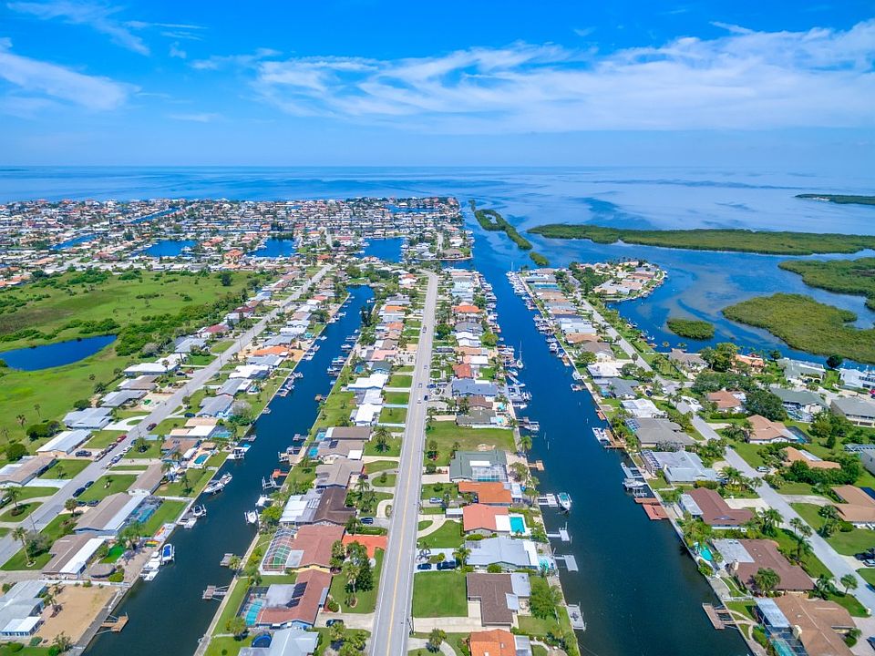 4107 Floramar Ter, New Port Richey, FL 34652 Zillow