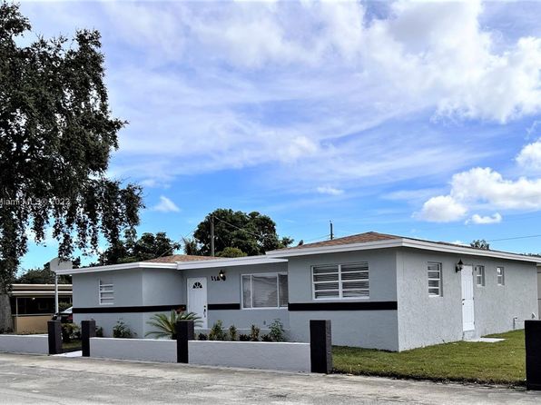 Hallandale FL Single Family Homes For Sale - 34 Homes | Zillow