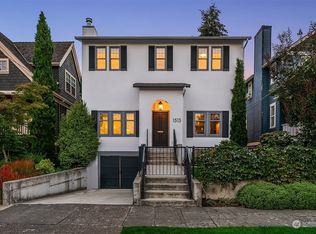 1513 41st Ave E, Seattle, WA 98112