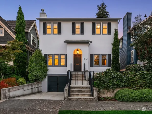 1513 41st Avenue E, Seattle, WA 98112
