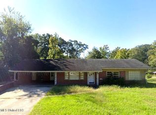 3625 39th St, Meridian, MS 39305
