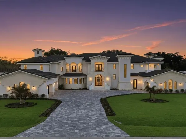 1009 Down Reserve Ct, Windermere, FL 34786