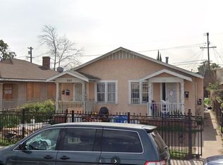 940 W 75th St, Los Angeles, CA 90044