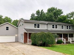 6449 Radford Rd, Athens, OH 45701