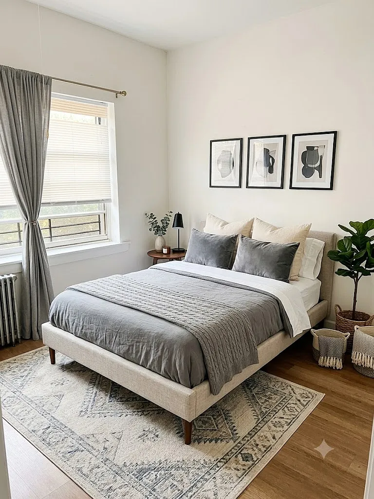 1 bed, $2,000 — Photo 2