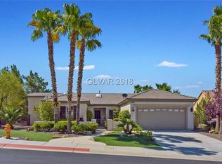 2925 Olivia Heights Ave, Henderson, NV 89052