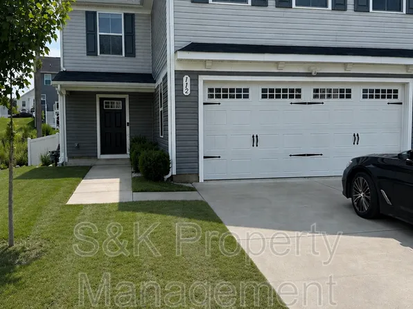 112 Overstreet Ct, Williamsburg, VA 23185