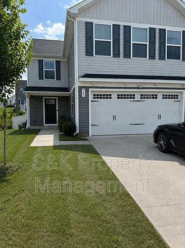 112 Overstreet Ct Photo 1