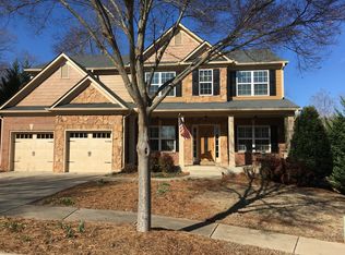 433 Deepstream Xing, Canton, GA 30115