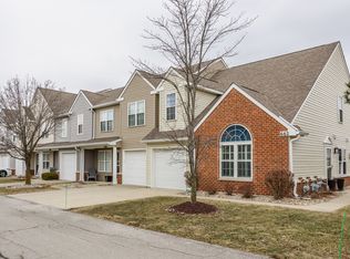 662 Decatur Dr, Westfield, IN 46074