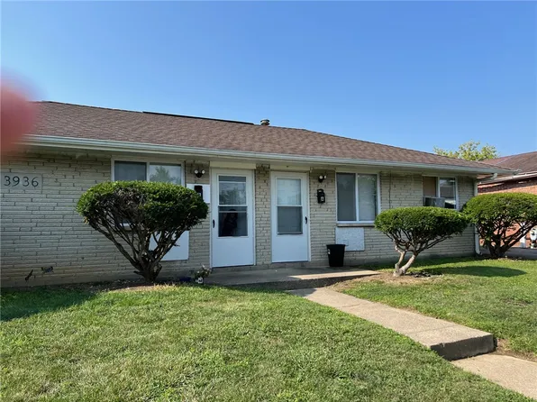 3936 Lori Sue Ave, Dayton, OH 45406
