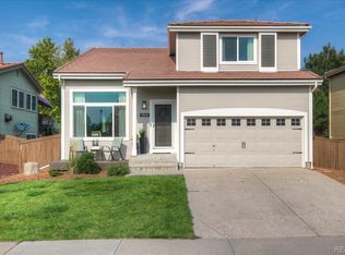 1569 Mountain Maple Ave, Highlands Ranch, CO 80129