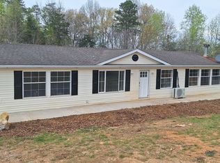 719 Adams Rd, Strawberry Plains, TN 37871