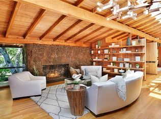 3300 Oakdell Rd, Studio City, CA 91604