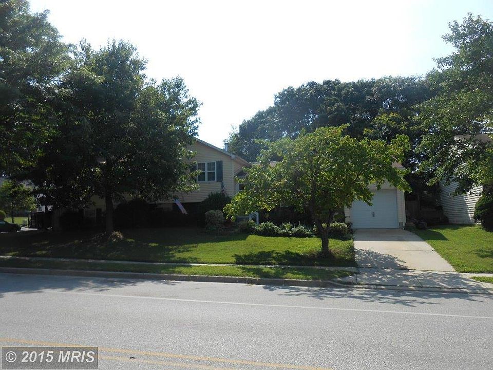 1st image of 7920 Mansion House Xing