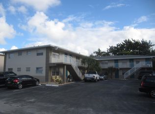 3213 SE 12th St APT 6, Pompano Beach, FL 33062