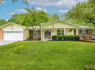 12971 Mayerling Dr, Saint Louis, MO