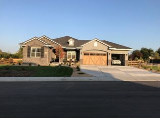 3350 Quail Ct, Wheat Ridge, CO 80033