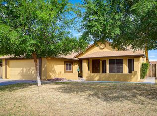 15252 N 61st Dr, Glendale, AZ 85306