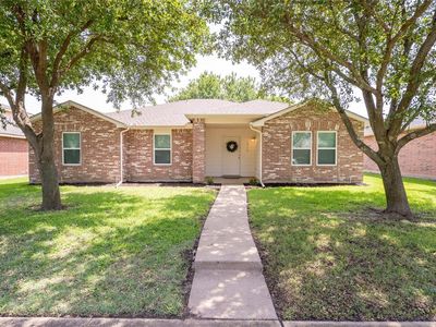 1513 Leeward Ln, Wylie, TX, 75098