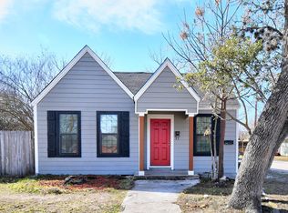 1707B E Main St, Kerrville, TX 78028