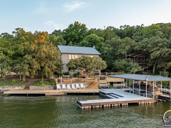 117 S Kahola Rd, Council Grove, KS 66846