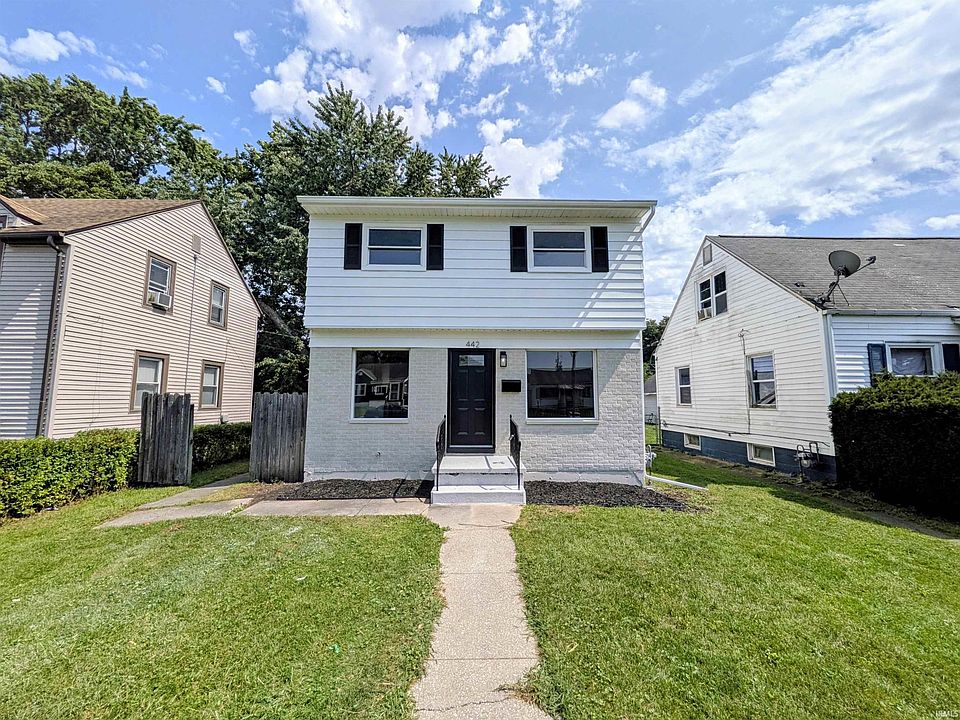 1st image of 442 S Albert Ave
