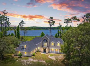 5366 N Lake Farms Rd, De Leon Springs, FL 32130