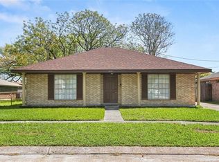 1001 Minnesota Ave, Kenner, LA 70062