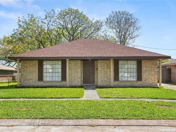1001 Minnesota Ave, Kenner, LA 70062