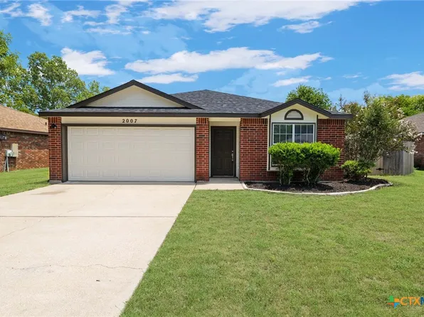2007 Miller St, Belton, TX 76513