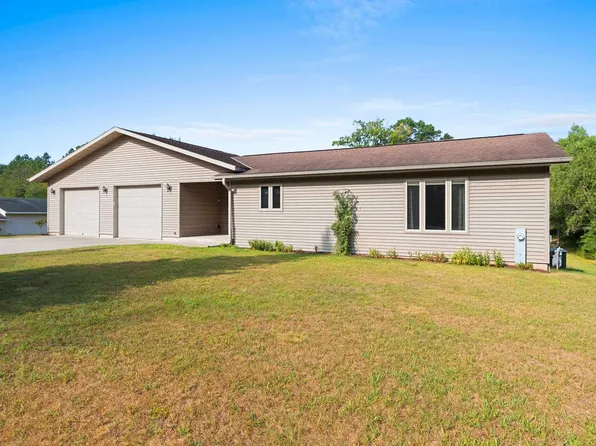 N7455 Sikowski Ln, Crivitz, WI 54114