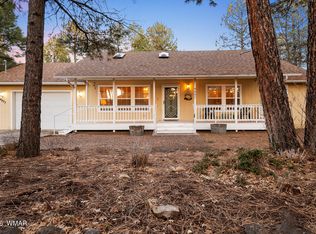 4997 White Mountain Ave, Lakeside, AZ 85929