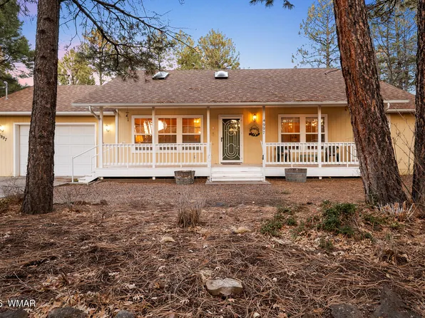 4997 White Mountain Ave, Lakeside, AZ 85929